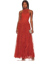 BCBGMAXAZRIA Formal dresses and evening gowns for Women | Black