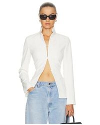 SAU LEE - Filip Tang Jacket - Lyst