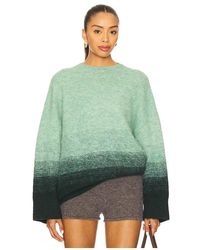 Simon Miller - Leith Ombre Sweater - Lyst