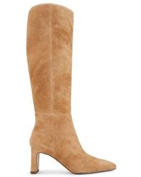Sam Edelman - Stiefel Mit Weitem Schaft Sylvia - Lyst