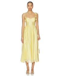 Astr - Halcyon Dress - Lyst