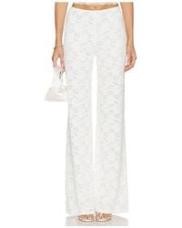 MAJORELLE - Favela Pant - Lyst