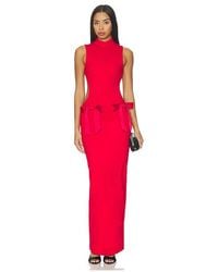 MORE TO COME - Caydence Gown - Lyst