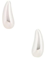 Mega - Penne Earrings - Lyst
