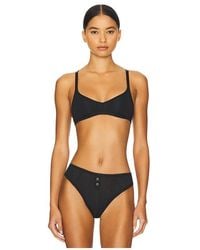 Negative Underwear - Whipped Non-Wire Bra - Lyst