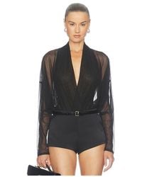 Lovers + Friends - Val Bodysuit - Lyst
