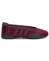 adidas Originals - Taekwondo Mei Ballet Sneakers - Lyst