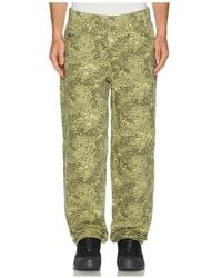 Huf - Cromer Camo Pant - Lyst