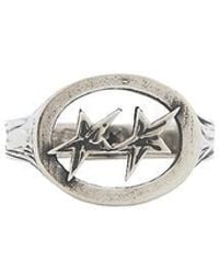 Twojeys - Mini Superstar Ring - Lyst