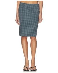 Lioness - Play On Midi Skirt - Lyst