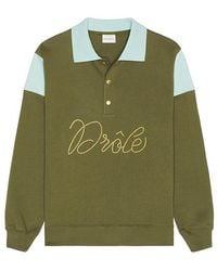 Drole de Monsieur - シャツ - Lyst