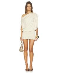Lovers + Friends - Rita Mini Dress - Lyst