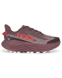 Hoka One One - Challenger 8 Gtx Sneaker - Lyst