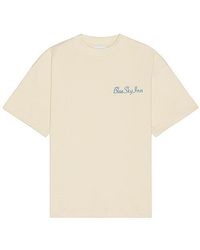 BLUE SKY INN - Camiseta - Lyst