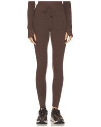 WellBeing + BeingWell - Royal Knit Tight - Lyst