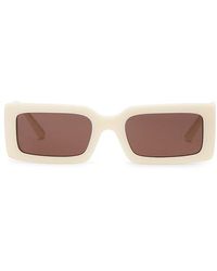 Dolce & Gabbana - Gafas de sol sunglasses - Lyst