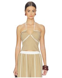Sancia - The Makena Top - Lyst