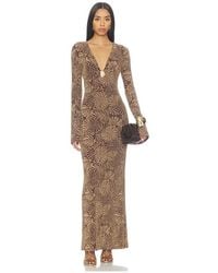 Show Me Your Mumu - Lopez Dress - Lyst