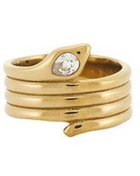 Heaven Mayhem - Oria Ring - Lyst