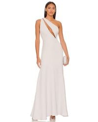 Lovers + Friends - The Kyra Gown - Lyst