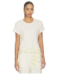 Strut-this - The Ayla Tee - Lyst