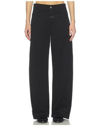 Closed - Tori Barrel Jeans - Lyst