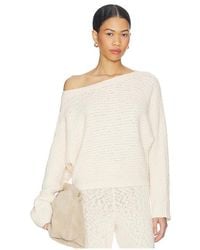 Tularosa - Strick Elio - Lyst