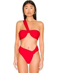 lovewave - The Alexi Top - Lyst