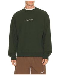Museum of Peace & Quiet - Wordmark Lightweight Sweater - Lyst