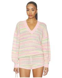 LoveShackFancy - Pullover & Sweatshirts Marlieanna - Lyst