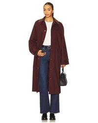 Line & Dot - Chelsea Jacket - Lyst