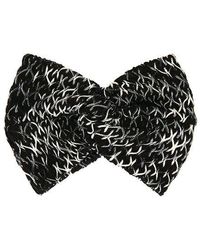 Missoni - Stirnband Headband - Lyst