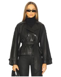 AllSaints - Reed Jacket - Lyst