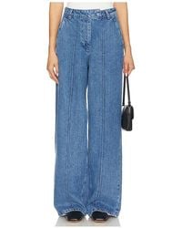 Remain - Cocoon Denim Jeans - Lyst