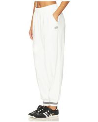 FRAME - Pantalón Deportivo De Tenis En Color Blanco Talla (También En M, S, Xs) - Lyst
