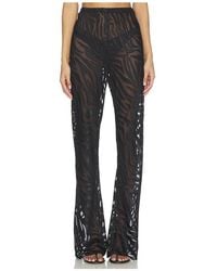 Lamarque - Becky Straight Leg - Lyst