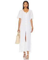 Jen's Pirate Booty - Paraguay Maxi Dress - Lyst