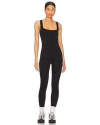 AFRM - X Revolve Essential Avery Jumpsuit - Lyst
