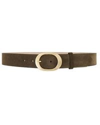Rag & Bone - Gürtel Vera - Lyst