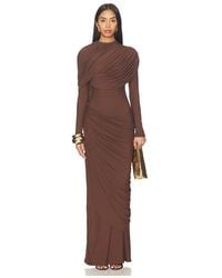 Deme by Gabriella - The Donna Gown - Lyst