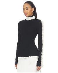 OperaSPORT - Amelie Seamless Top - Lyst