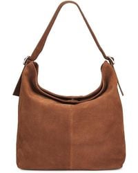Free People - We The Free Honor ホーボーバッグ - Lyst