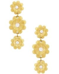 BRACHA - Mya Earrings - Lyst