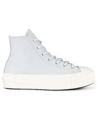 Converse - SNEAKERS CHUCK TAYLOR ALL STAR LIFT - Lyst