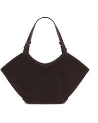 Flattered - Dilba Mini Tote Bag - Lyst