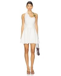 AZULU - Zelda Mini Dress - Lyst