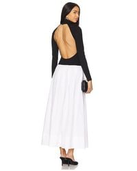 Lovers + Friends - Sol Midi Dress - Lyst