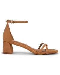 Steve Madden - Rae Sandal - Lyst