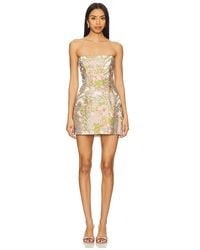 Katie May - Kleid Valerie - Lyst