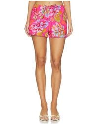 Beach Riot - Birkley Short - Lyst